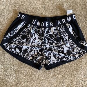 Women’s under armor shorts